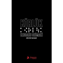 Japon Yayınları Körlük