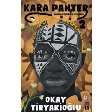 Genç Timaş Kara Panter 2