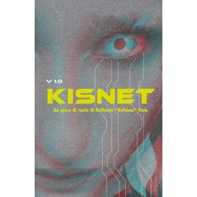 Zemira Kisnet: Gioco Di Ruolo Cyberpunk Per Gruppi O In Solitario