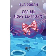 Servet Yayınevi Ece'nin Uzay Macerası
