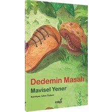 İndigo Kitap Dedemin Masalı