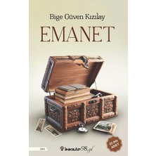 İnkılap Kitabevi Emanet