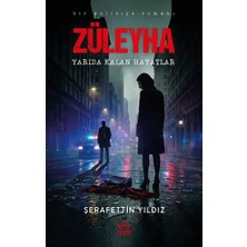 Elpis Yayınları Züleyha