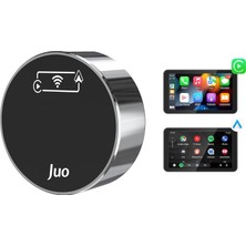 Zemira Juo Kabloludan Kablosuza Çevirici USB Adaptör