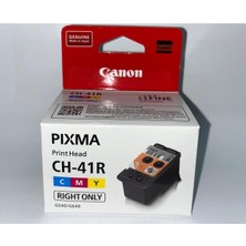 Zemira CH-41R Baskı Kafası