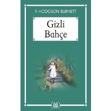 Arkadaş Yayınları Gizli Bahçe