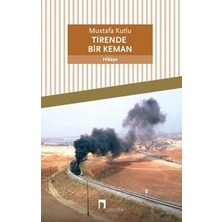 Dergah Yayınları Tirende Bir Keman
