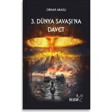 İye Kitap 3. Dünya Savaşına Davet