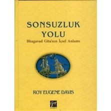 Gazi Kitabevi Sonsuzluk Yolu