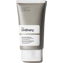 Zemira The Ordinary Squalane Cleanser 50ML Yüz Temizleyici, 769915194791