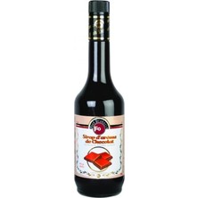 Zemira Çikolata Aromalı Şurup 700 ml