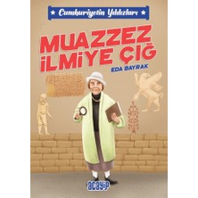 Acayip Kitaplar Muazzez Ilmiye Çığ