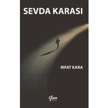 Efsun Yayıncılık Sevda Karası