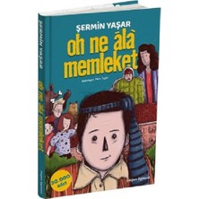 Doğan Egmont Yayıncılık Oh Ne Ala Memleket