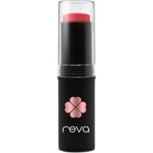 Zemira Çok Amaçlı Stick Allık, Far, Dudak Renklendirici & Lip Cheek Eye Tint-Vegan & Temiz IÇERIKRV110