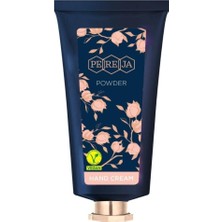 Zemira Pereja Pudra El Kremi 60 ml Tüp