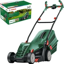 Zemira & Garden Rotak 37-555 Çim Biçme Makinesi