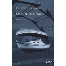 Can Yayınları Suyun Öte Yanı