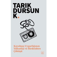 İthaki Yayınları Kayabaşı Uygarlığının Yükselişi ve Birdenbire Çöküşü