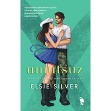 Nemesis Kitap Umutsuz