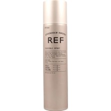 Zemira Ref Stockholm Ref Çok Yönlü Esnek Saç Için Sabitleyici Sprey 300 ml