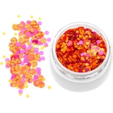 Zemira Nail Süs ' Kamifubiki ' Mix 15