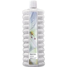 Zemira White Lily Zambak Banyo Köpüğü 1000 Ml.
