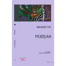 Meda Kitap Perişah