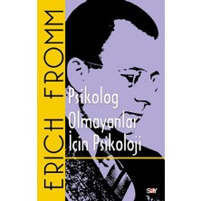 Say Psikolog Olmayanlar Için Psikoloji
