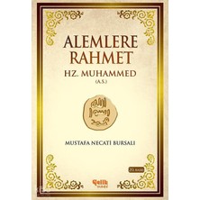 Çelik Yayınevi Alemlere Rahmet Hz. Muhammed (A.s)