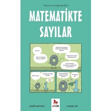 Matematikte Sayılar – Gençler Için Çizgilerle Bilim