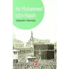 Pınar Yayınları Hz. Muhammed’in Hayatı