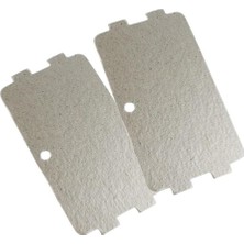 Zemira MS20A3010AH, MS20A3010AL, MW3000AM Mikrodalga Fırın Yansıtıcı Plaka 2'li