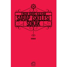 İletişim Yayınları Şarap Iskelesi Sokak