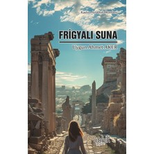 İmbik Yayınları Frigyalı Suna