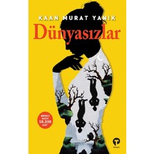 Turkuvaz Kitap Dünyasızlar