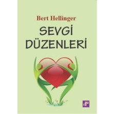 Aura Kitapları Sevgi Düzenleri