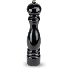 Zemira Peugeot Paris Manuel Karabiber Değirmeni, Öğütme Derecesi Ayarı U'select, Yükseklik: 30 Cm, Ahşap,