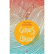Say Güneş Ülkesi