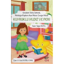 Servet Yayınevi Kuyruklu Yıldız ve Peri