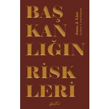 Episteme Yayınları Başkanlığın Riskleri
