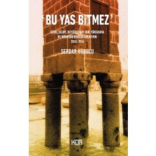 Kor Kitap Bu Yas Bitmez