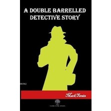 Platanus Publishing A Double Barrelled Detectice Story