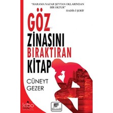 Gelenek Yayıncılık Göz Zinasını Bıraktıran Kitap