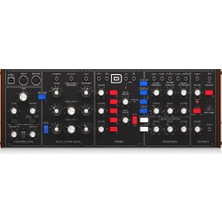 Behringer Behrınger Model D Analog Synthesizer