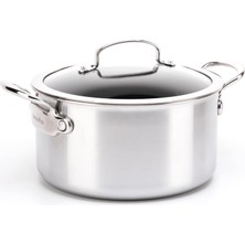 Zemira Greenpan Barcelona Tencere, cm