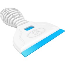 Zemira Continuum Aquatics Aquablade P Kısa Akrilik Güvenli Alg