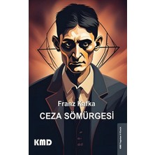KMD Yayınları Ceza Sömürgesi