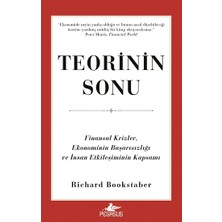 Pegasus Yayınları Teorinin Sonu