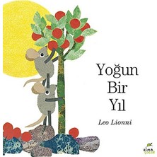 Elma Çocuk Yoğun Bir Yıl